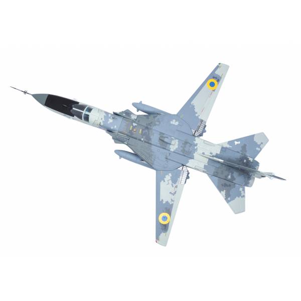 1/72 SU-24MR Ukrainian Digital Fencer 